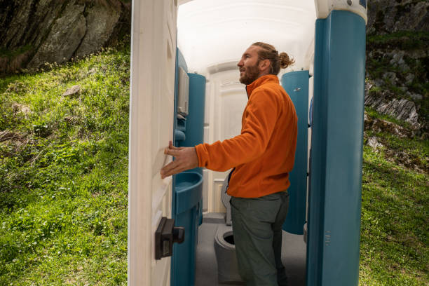 Best Temporary restroom rental  in Bay Minette, AL