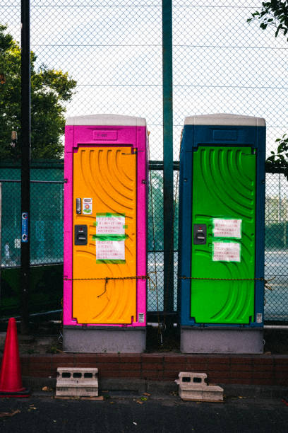 Best High-end porta potty rental  in Bay Minette, AL
