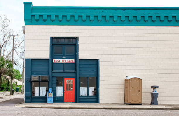 Best Portable toilet rental cost  in Bay Minette, AL