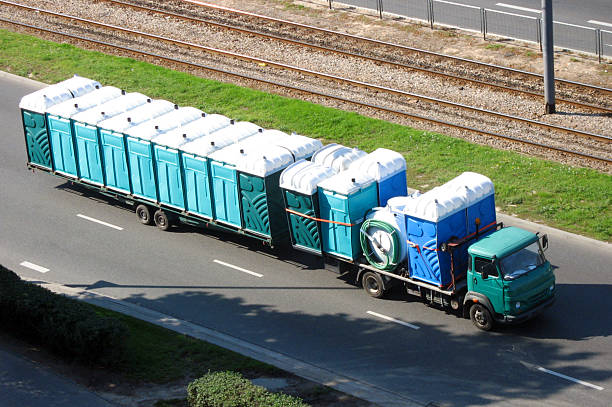 Best Best portable toilet rental  in Bay Minette, AL