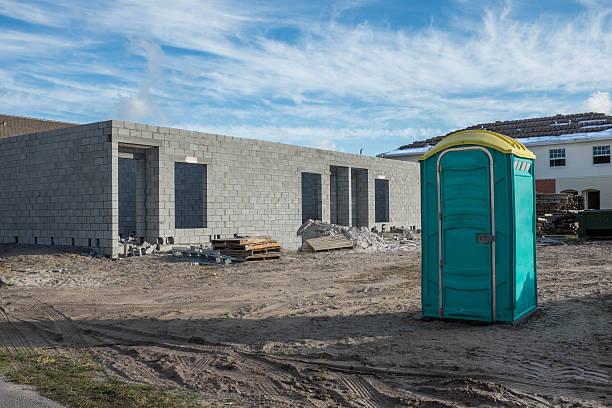 Best Porta potty delivery and setup  in Bay Minette, AL